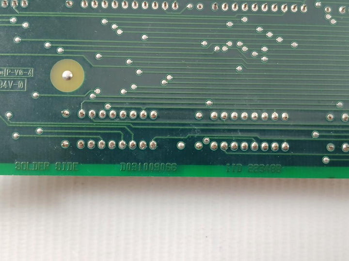 Register Module 620-0056 Honeywell