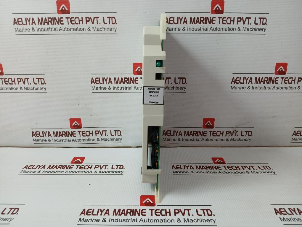 Register Module 620-0056 Honeywell