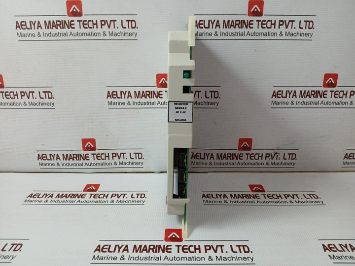 Register Module 620-0056 Honeywell