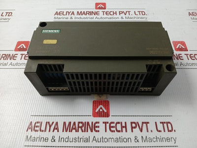 Regulated-Power-Supply-50-60Hz-120-230-Vac-Siemens-6Ep1332-1Sh31-209087-2