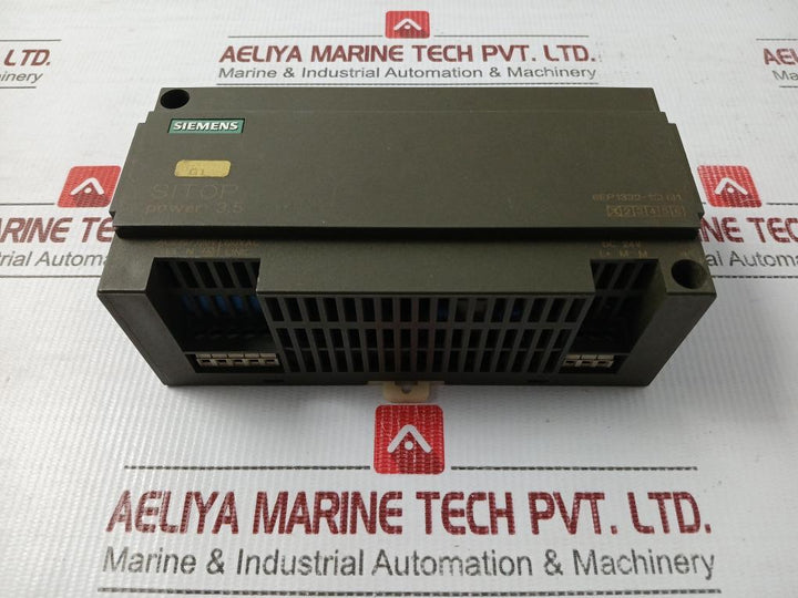 Regulated-Power-Supply-50-60Hz-120-230-Vac-Siemens-6Ep1332-1Sh31-209087-2