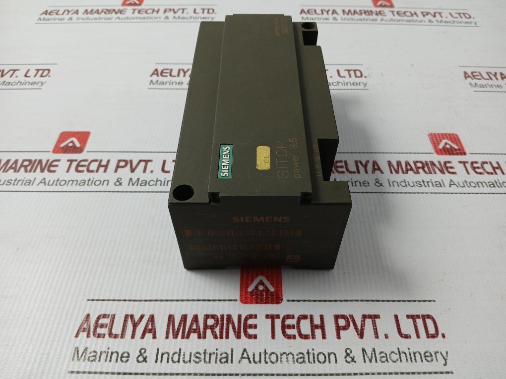 Regulated-Power-Supply-50-60Hz-120-230-Vac-Siemens-6Ep1332-1Sh31-209087-6