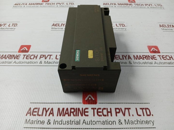 Regulated-Power-Supply-50-60Hz-120-230-Vac-Siemens-6Ep1332-1Sh31-209087-6