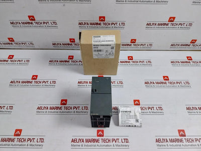 Regulated Power Supply 50/60Hz 307-1Ea01-0Aa0 Siemens
