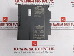 Regulated Power Supply 50/60Hz 307-1Ea01-0Aa0 Siemens