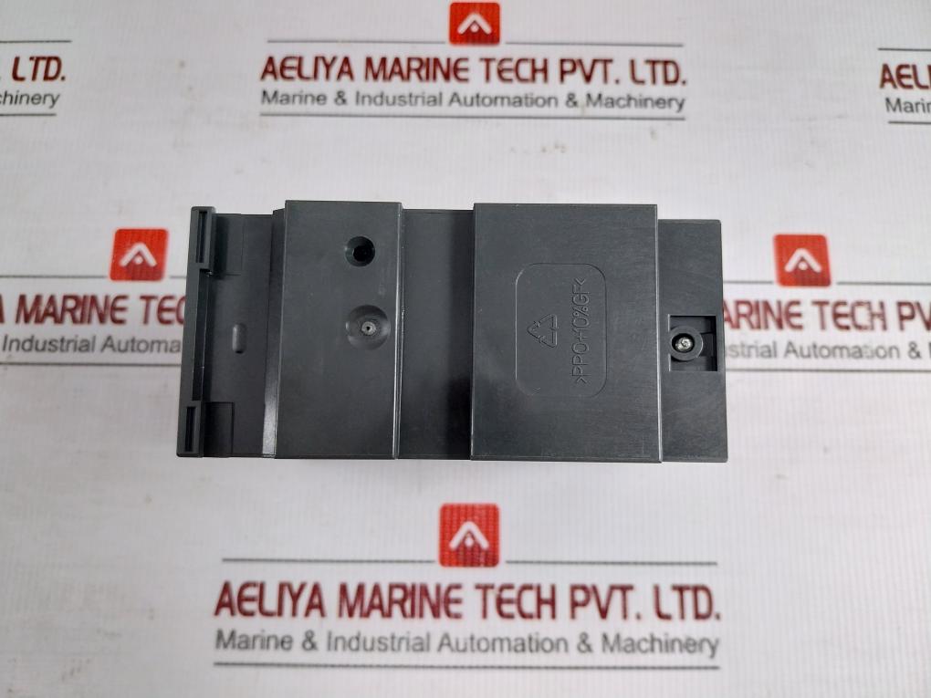 Regulated Power Supply 50/60Hz 307-1Ea01-0Aa0 Siemens
