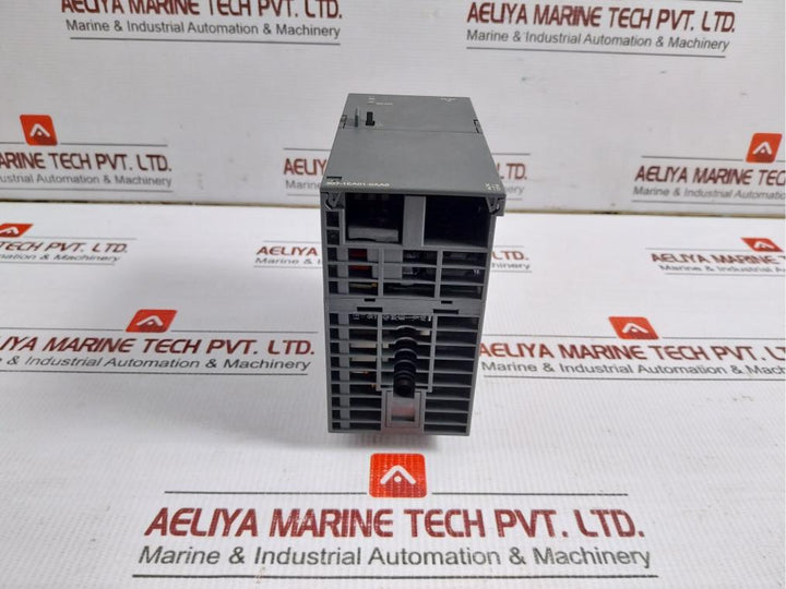 Regulated Power Supply 50/60Hz 307-1Ea01-0Aa0 Siemens