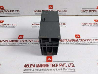Regulated Power Supply 50/60Hz 307-1Ea01-0Aa0 Siemens