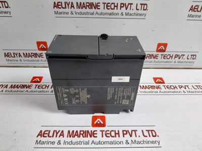 Regulated Power Supply 50/60Hz 307-1Ea01-0Aa0 Siemens