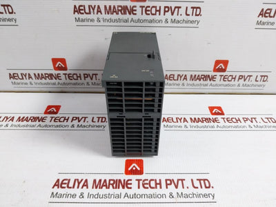 Regulated Power Supply 50/60Hz 307-1Ea01-0Aa0 Siemens