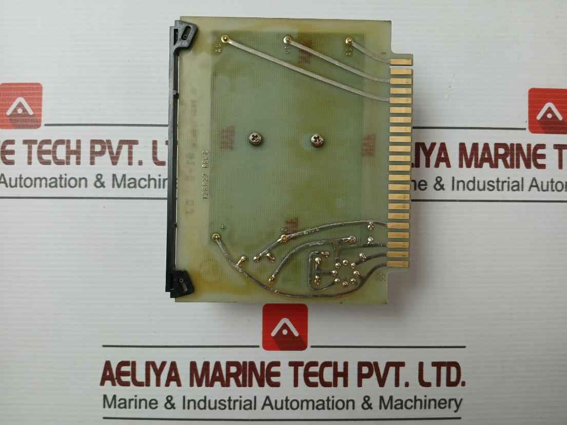Regulated Power Supply Rev:C Brand Semiconductor Circuits Sp5287