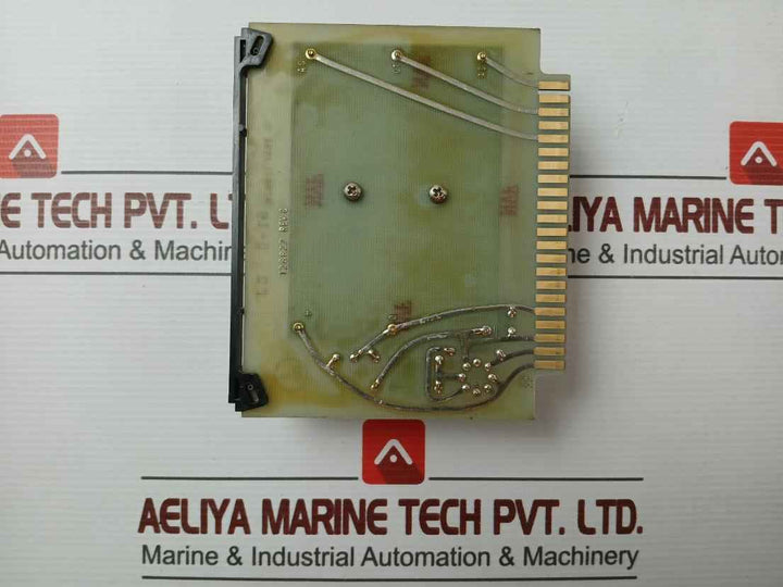 Regulated Power Supply Rev:C Brand Semiconductor Circuits Sp5287