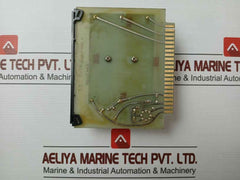 Regulated Power Supply Rev:C Brand Semiconductor Circuits Sp5287