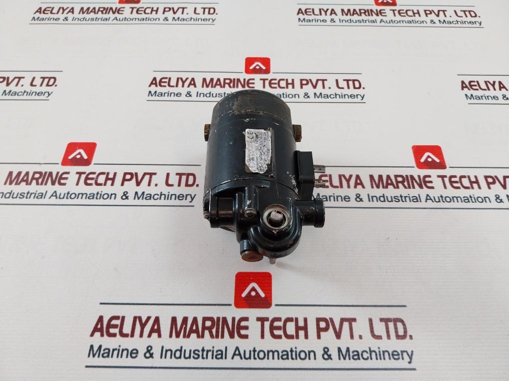 Regulateurs Europa Wk 1458202 Governor Motor 20-28V