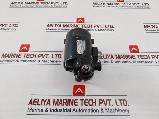 Regulateurs Europa Wk 1458202 Governor Motor 20-28V