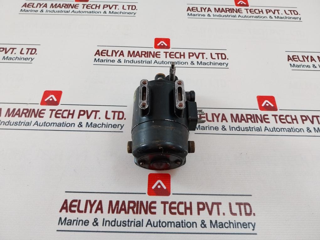 Regulateurs Europa Wk 1458202 Governor Motor 20-28V