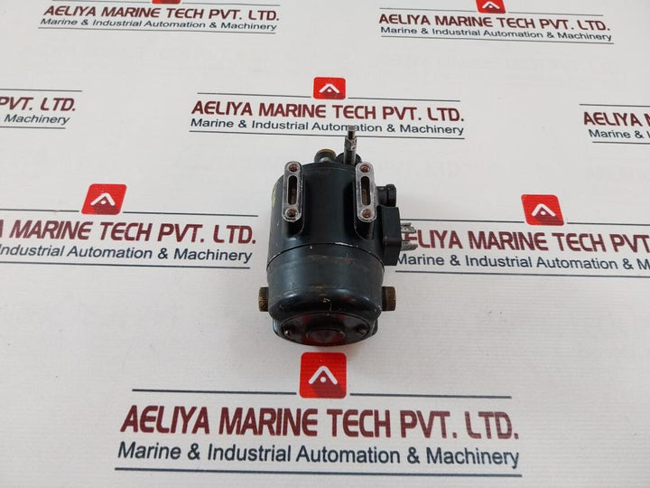 Regulateurs Europa Wk 1458202 Governor Motor 20-28V