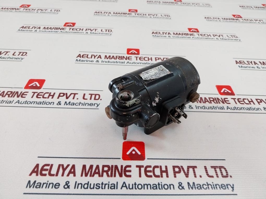 Regulateurs Europa Wk 1458202 Governor Motor 20-28V