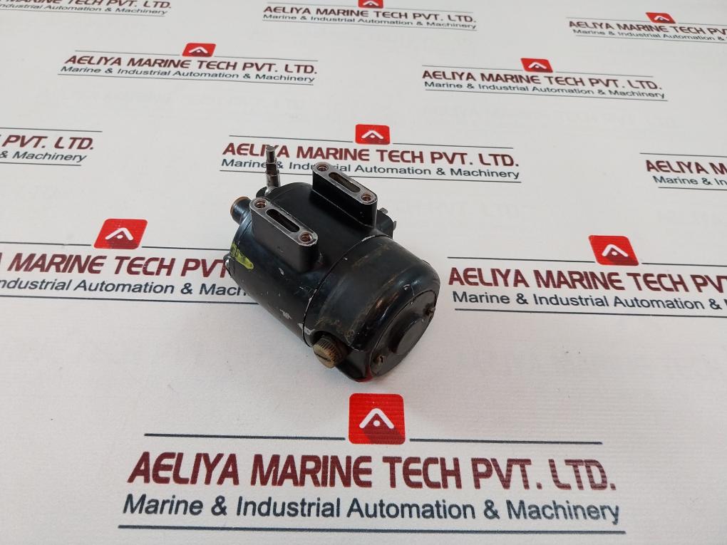 Regulateurs Europa Wk 1458202 Governor Motor 20-28V