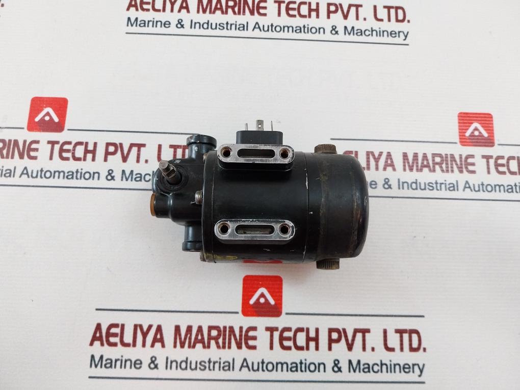 Regulateurs Europa Wk 1458202 Governor Motor 20-28V