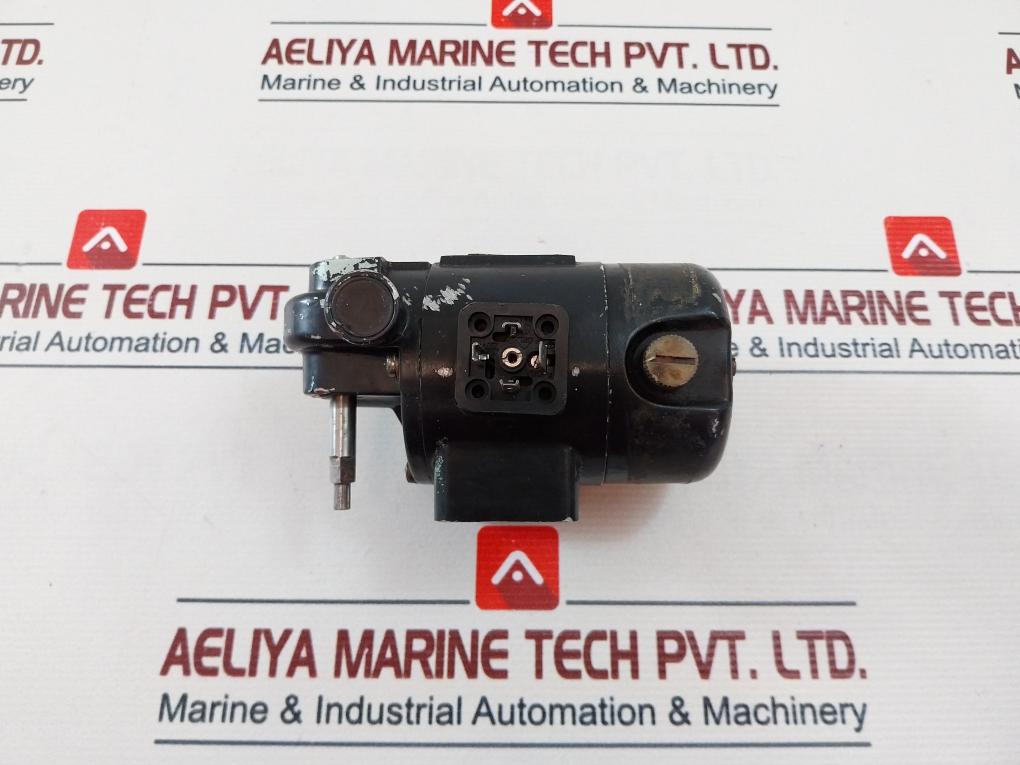 Regulateurs Europa Wk 1458202 Governor Motor 20-28V