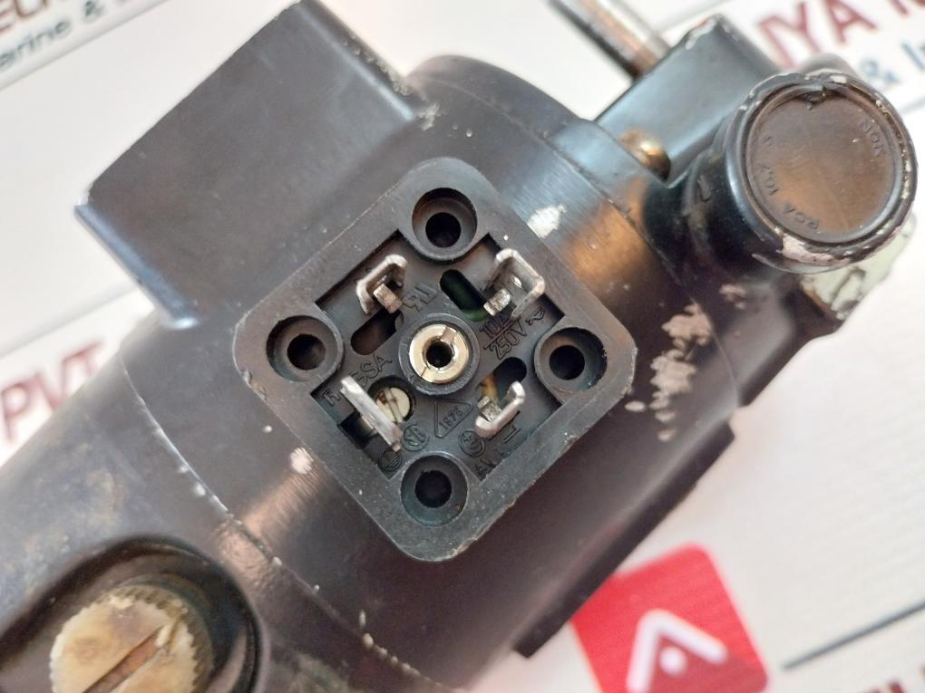 Regulateurs Europa Wk 1458202 Governor Motor 20-28V