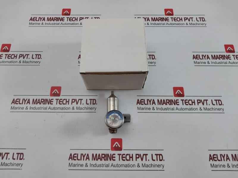 Regulator 0-1000 Psi 0-70 Bar 715