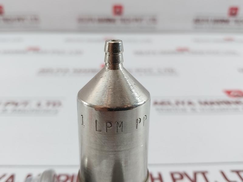 Regulator 0-1000 Psi 0-70 Bar 715