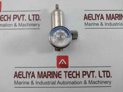 Regulator 0-1000 Psi 0-70 Bar 715