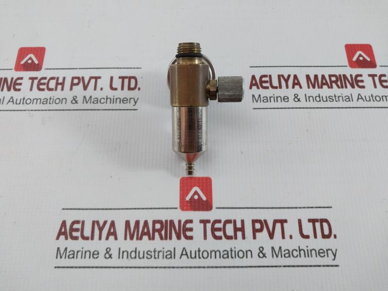 Regulator 0-1000 Psi 0-70 Bar 715