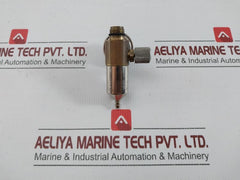Regulator 0-1000 Psi 0-70 Bar 715
