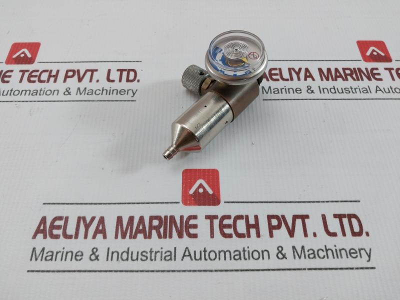 Regulator 0-1000 Psi 0-70 Bar 715