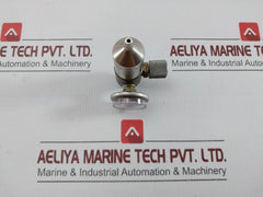 Regulator 0-1000 Psi 0-70 Bar 715