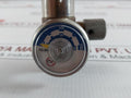 Regulator 0-1000 Psi 0-70 Bar 715