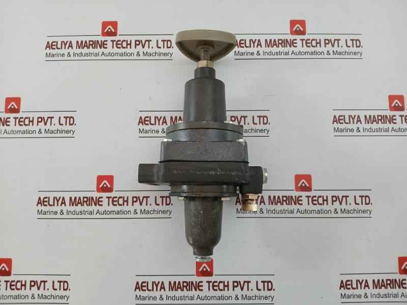 Regulator Control Valve 2252 0495 89