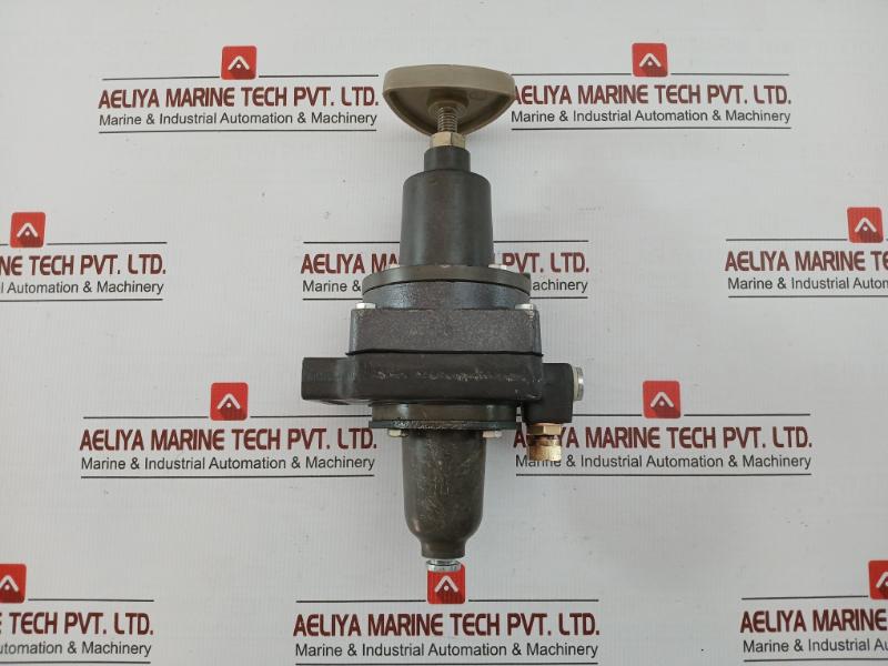 Regulator Control Valve 2252 0495 89