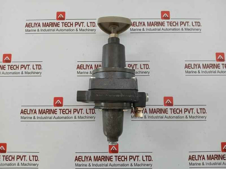 Regulator Control Valve 2252 0495 89