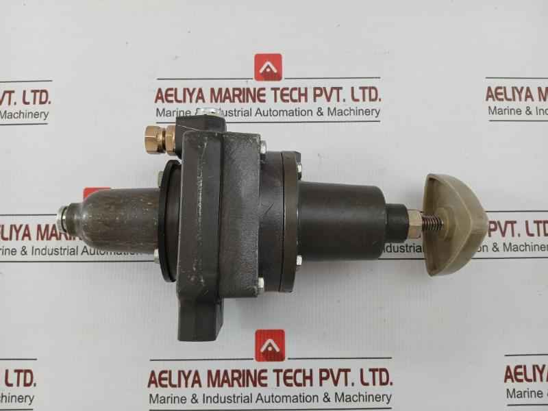 Regulator Control Valve 2252 0495 89