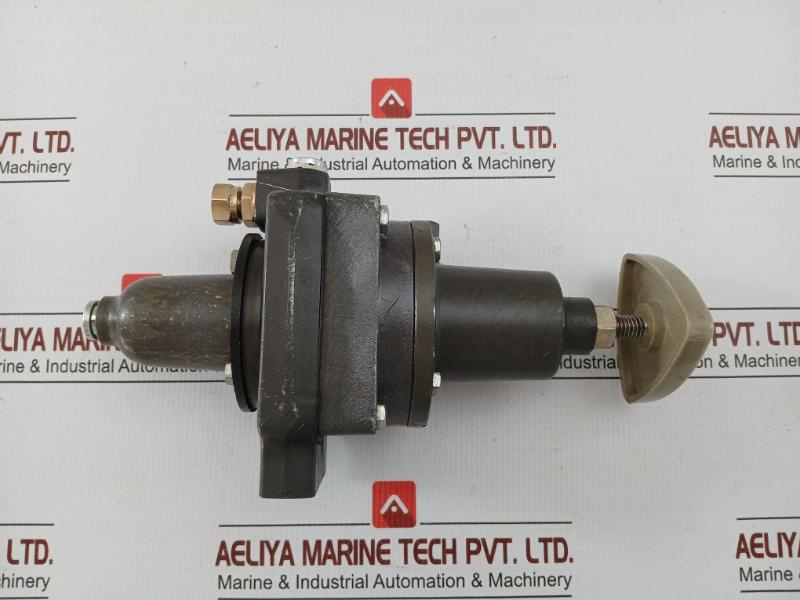 Regulator Control Valve 2252 0495 89