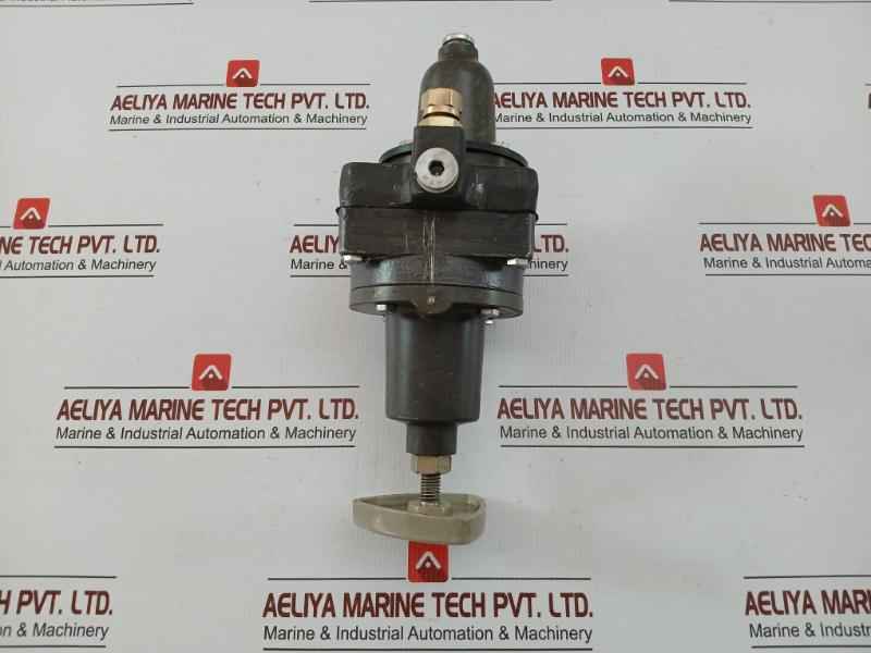 Regulator Control Valve 2252 0495 89