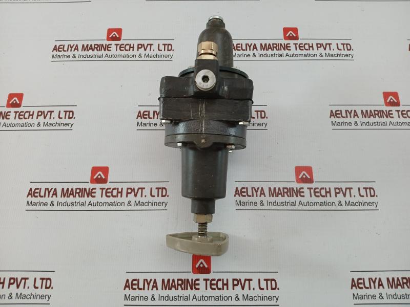 Regulator Control Valve 2252 0495 89