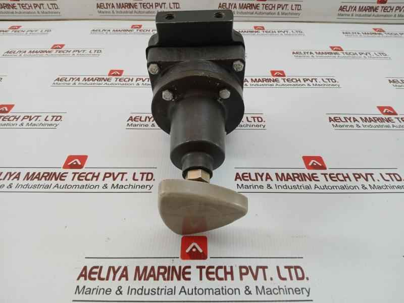 Regulator Control Valve 2252 0495 89