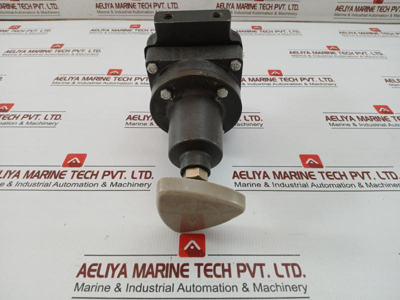 Regulator Control Valve 2252 0495 89