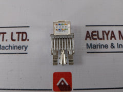 Reichle & De-massari R925370 Connection Module Set 1Xrj45-s