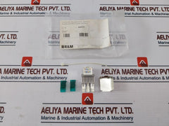 Reichle & De-massari R925370 Connection Module Set 1Xrj45-s
