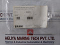 Reichle & De-massari R925370 Connection Module Set 1Xrj45-s