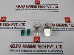 Reichle & De-massari R925370 Connection Module Set 1Xrj45-s