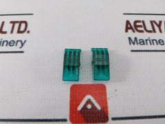 Reichle & De-massari R925370 Connection Module Set 1Xrj45-s