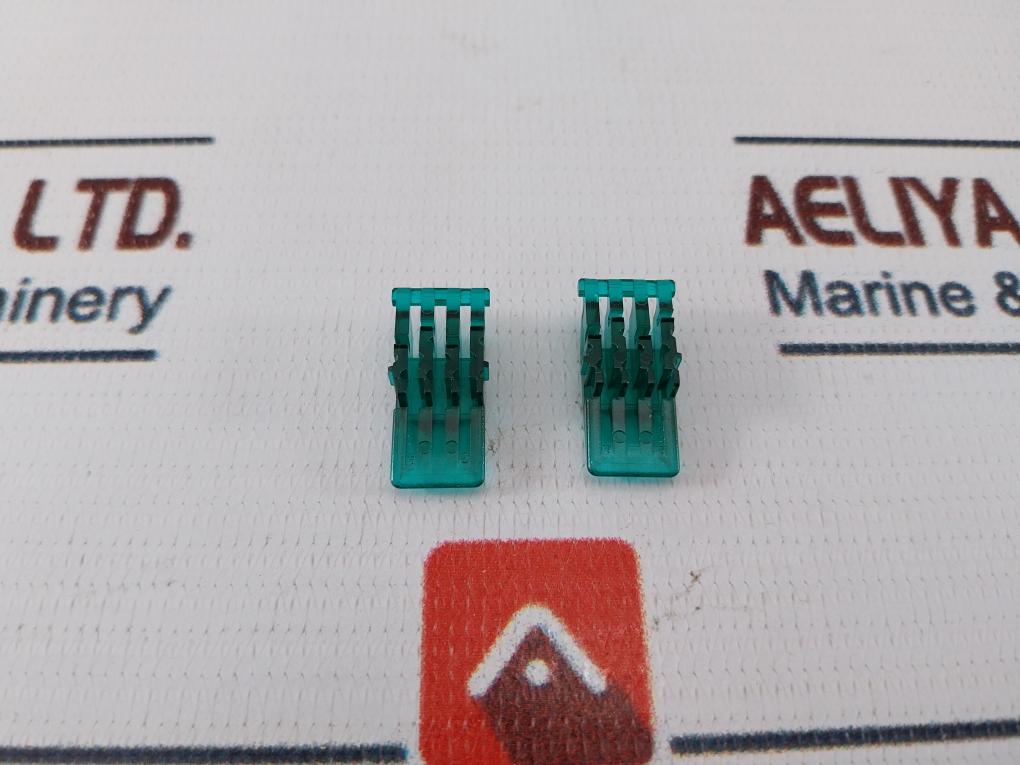 Reichle & De-massari R925370 Connection Module Set 1Xrj45-s