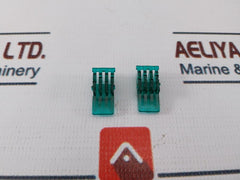 Reichle & De-massari R925370 Connection Module Set 1Xrj45-s